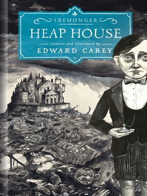 cover image of Heap House